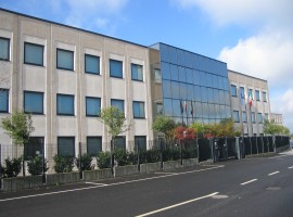 Altopiano Polo Industriale - Sito Tre